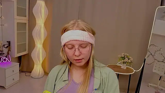 AlicaCohill লাইভ XXX চ্যাট