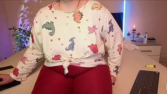 Bbw_Goddes' Live XXX Chat