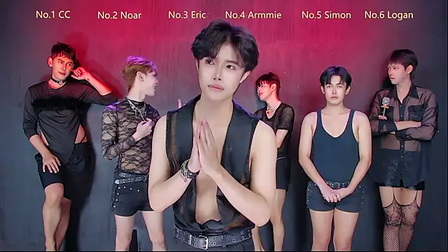 Queen-Vibe 现场XXX聊天