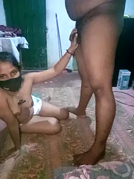 BabyHansi 在線直播表演