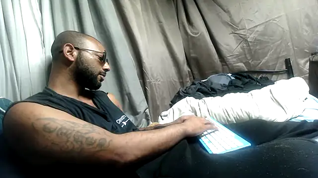 Camodick Webcam Show