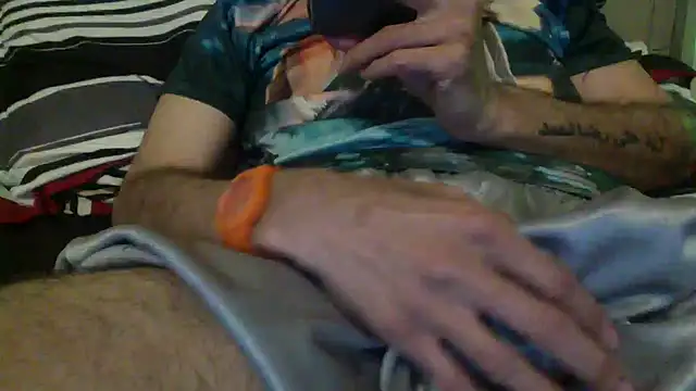 Pokazy przed kamerką – KungFuPanda001