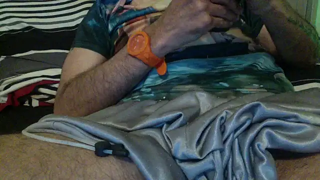 Chat XXX en directo de KungFuPanda001