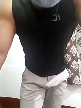 Chat XXX en directo de Guyinformal