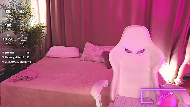 Colleen_Blake Live XXX-chat