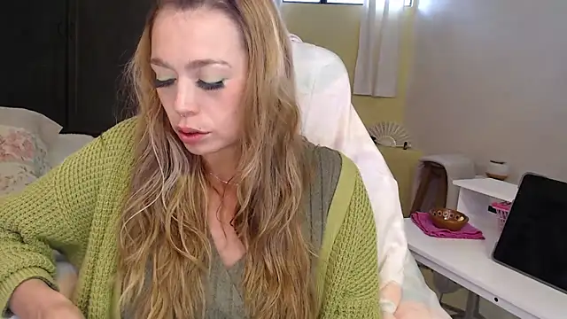 SamyLight's Live XXX Chat