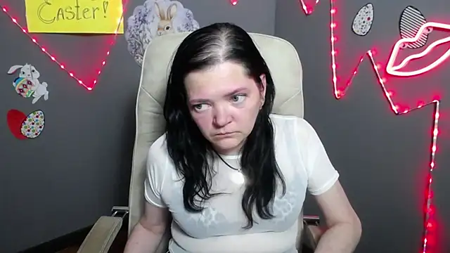 Živý XXX chat LauraFinn