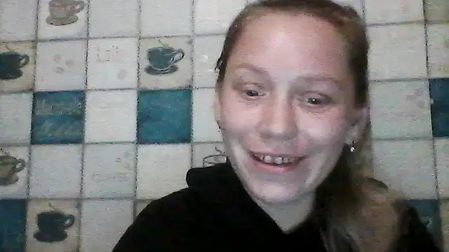 Anna_wey 现场XXX聊天