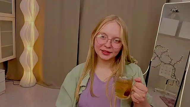 AlicaCohill – Live XXX-chat