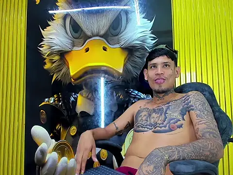 Pertunjukan Kamera Web Winsord_Bigcock