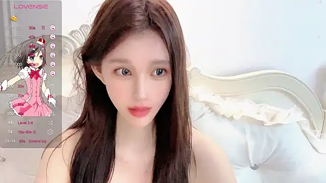 Yaooooo-Y 网络视讯表演