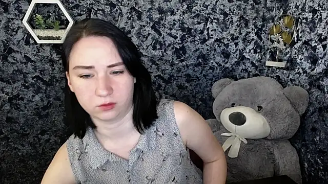 Moon_foxy_ Live XXX-chat