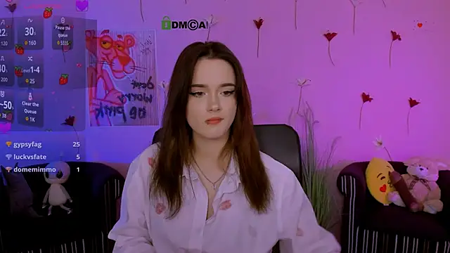 liana_kisses Live XXX-chat