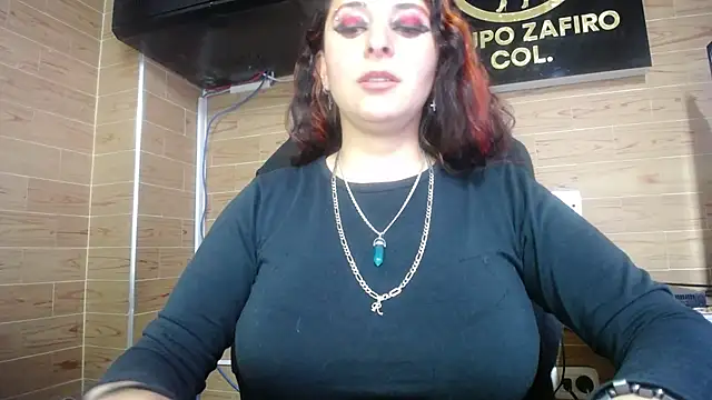 Baiolethn Live XXX chat