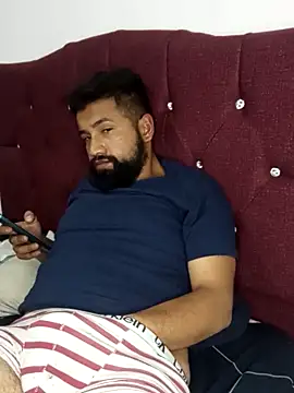 sabor_Latino_bdsm Show Webcam