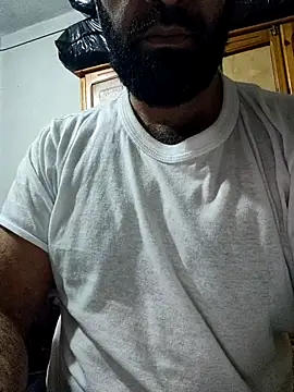 Samirfuker84: διαδικτυακό σόου στην κάμερα