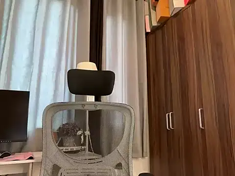 ItsmeAlesh – Live XXX-chat