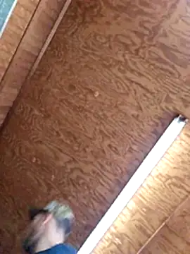 Show webcam de sloppytopkins