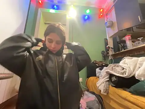 Kaaaya69 Live XXX-chat