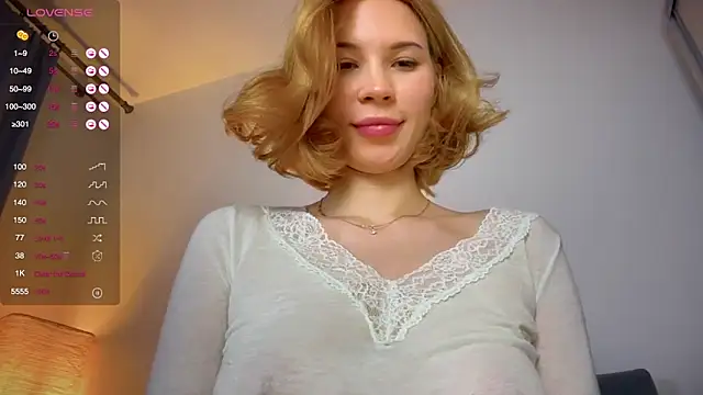 delannaspritzzz Live XXX-chat