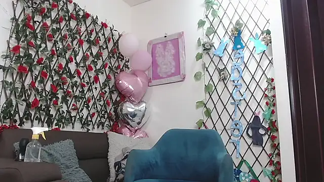 LiamBrown09 现场XXX聊天