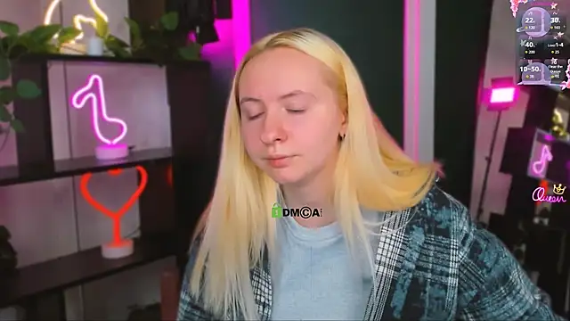 mila_glow1 – Naživo XXX chat