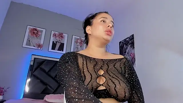 zoe_longhair Live XXX-chat