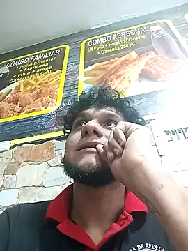 Chat XXX en directo de prototipoA45