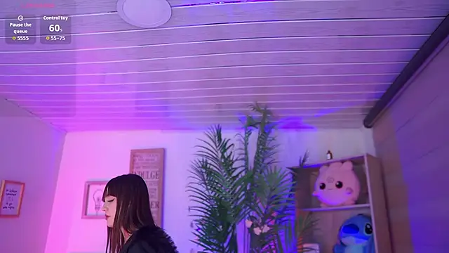 dakotaa_01 Live XXX-chat