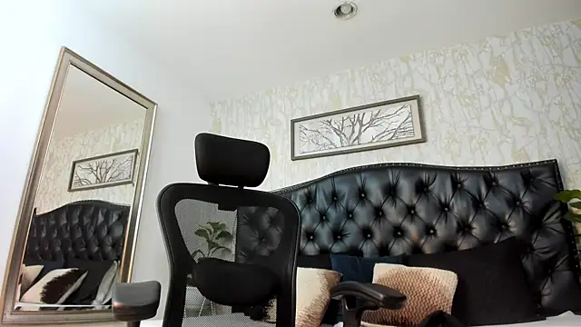 Lander_Cruz: онлайн-секс-чат