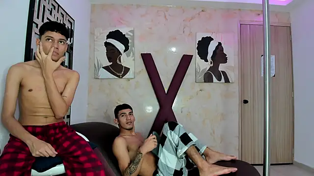 HORNY_PRETTY Show Webcam