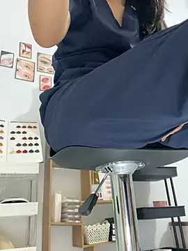 Beauty_Spa élő XXX-chatje