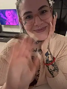 NyxTattoo Live XXX-chat