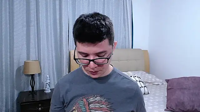 BlackFoXXX69: онлайн-секс-чат