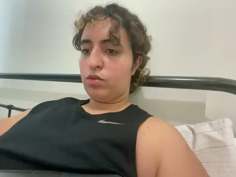 yassiestar 웹캠 쇼