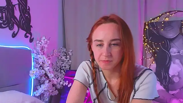 KathrynCanpbell Live XXX-chat