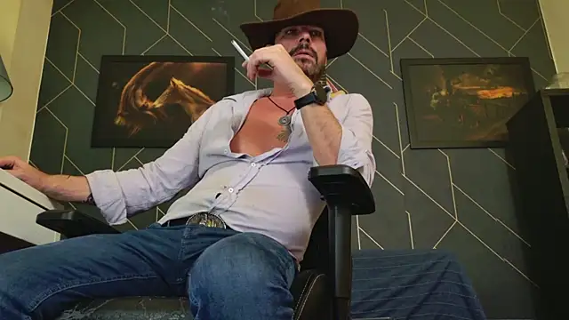 ChrisKox: онлайн-секс-чат