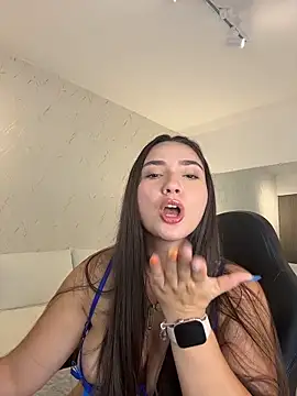 Chat XXX ao vivo de ava_blue