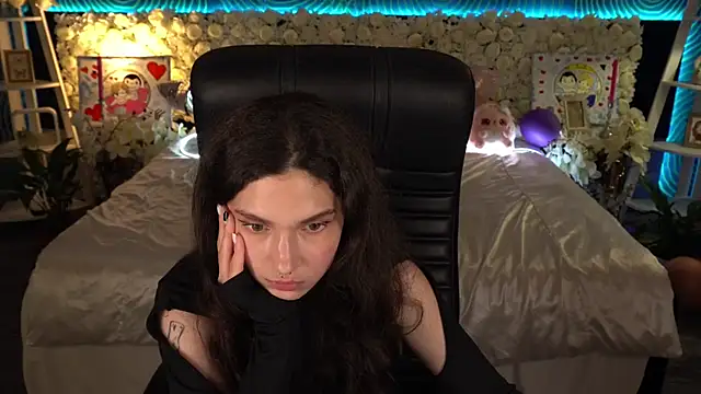 BabyFlowerr Live XXX-chat