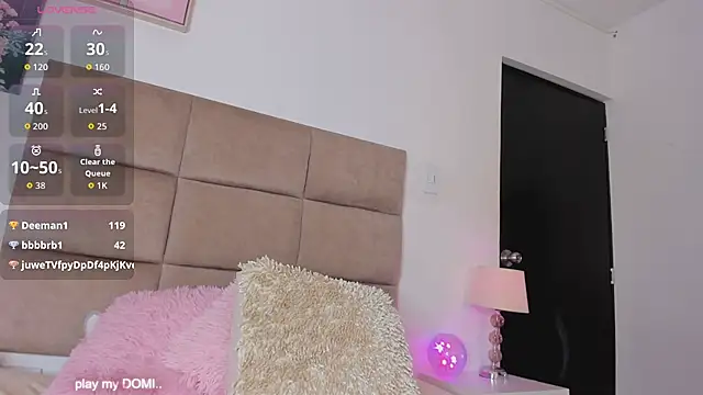 ashleycurvyy Obrolan Langsung XXX