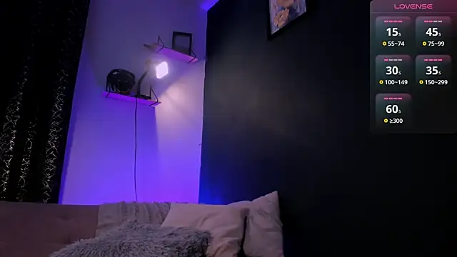 MarkSantozz – Naživo XXX chat