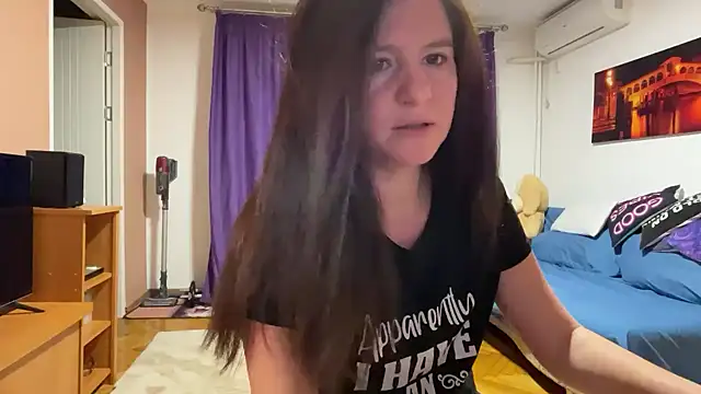 Princess_Shimmie Live XXX-Chat