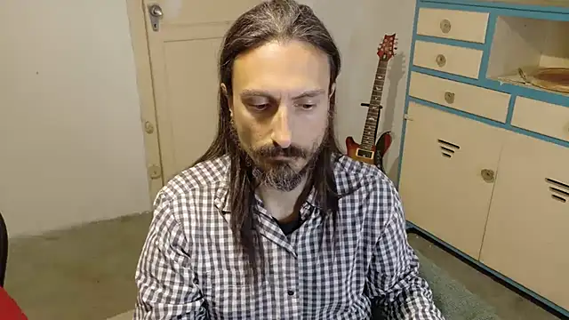 Chat XXX en directo de Mrkurt86