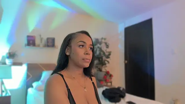 Chat XXX ao vivo de YariRose