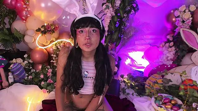 MeowMota_のウェブカメラショー