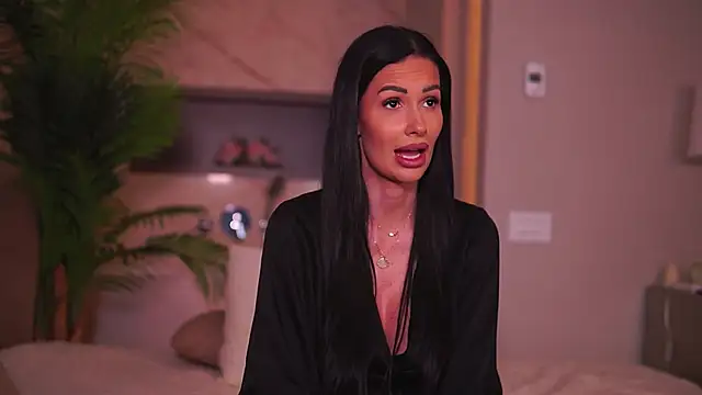 BiancaCain Webcam show