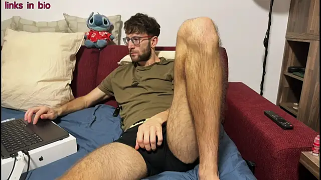 SoloUno0 Webcam show