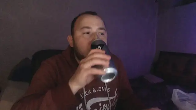 BIG-COCK-OMG 웹캠 쇼