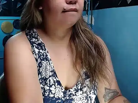 ambersmile Obrolan Langsung XXX