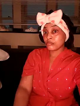 CHLOMA Live XXX-Chat